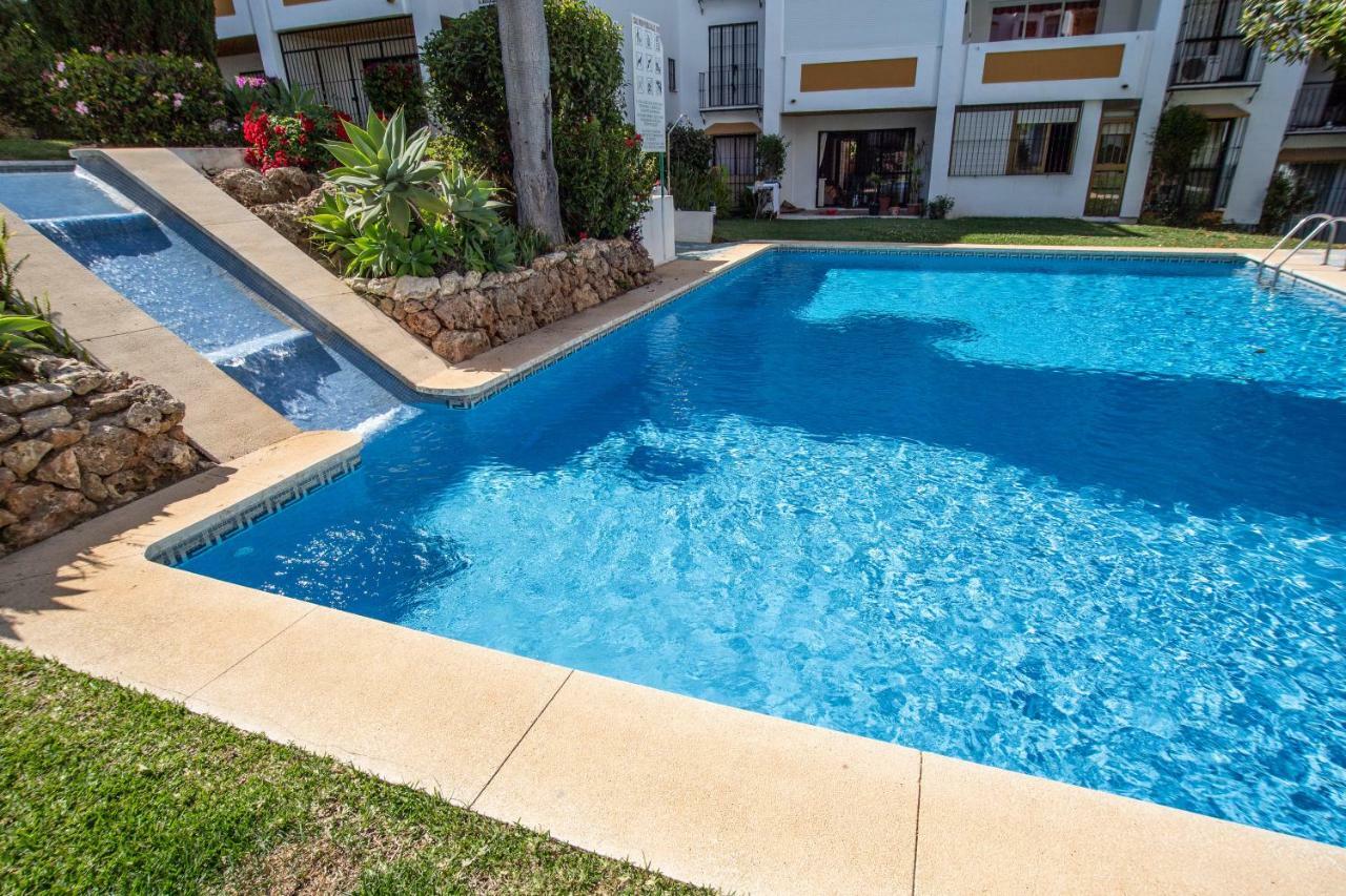 Casa Calahonda Apartment Sitio de Calahonda Exterior photo