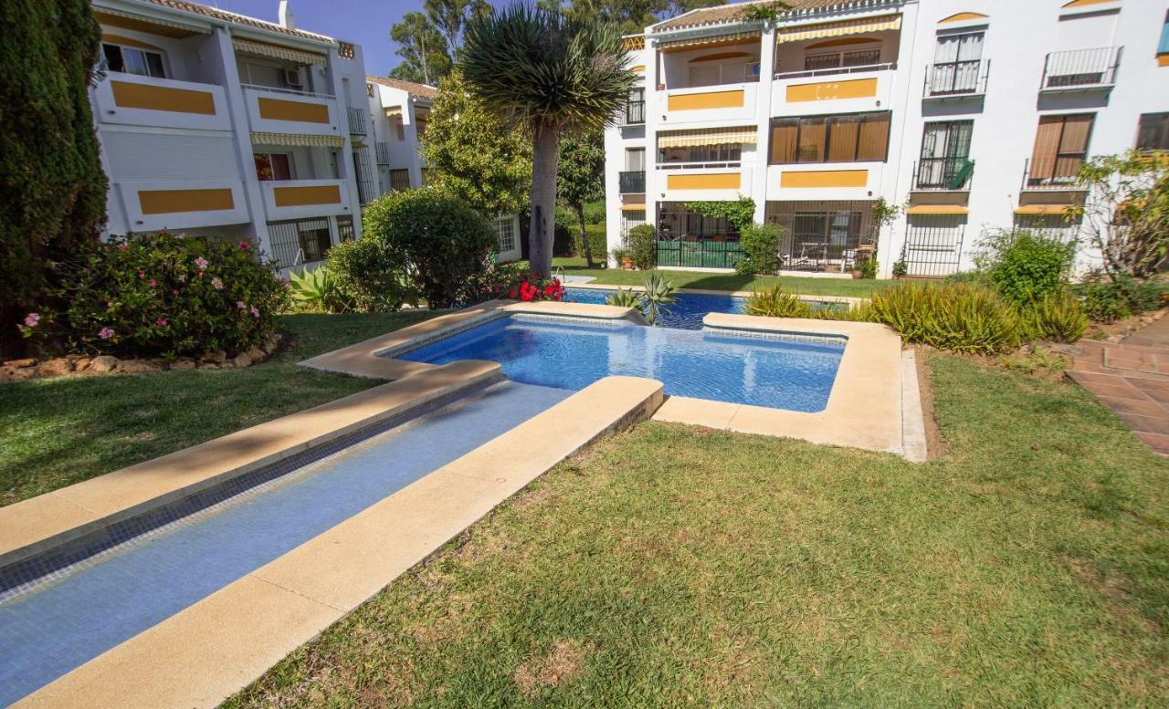 Casa Calahonda Apartment Sitio de Calahonda Exterior photo